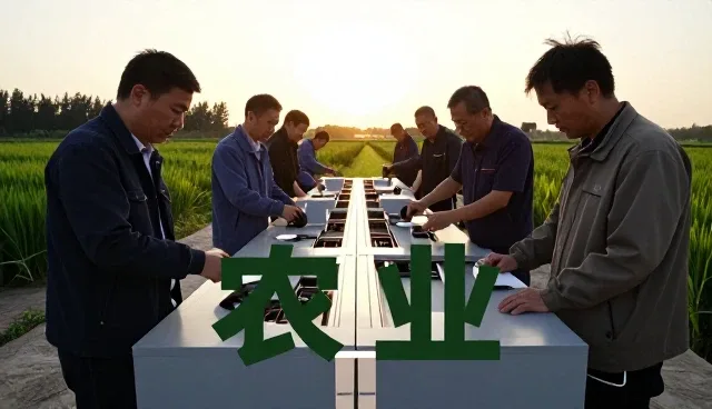 基地合作提升跨区域项目使用效率