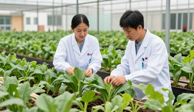 种苗供应中的常见问题与处理方法要点