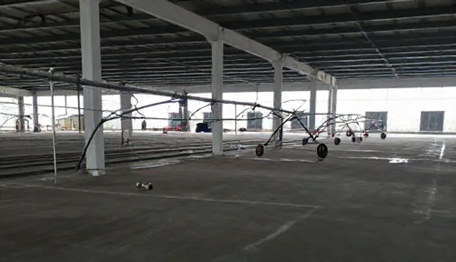 基地合作中使用建议的两个实际环节解析