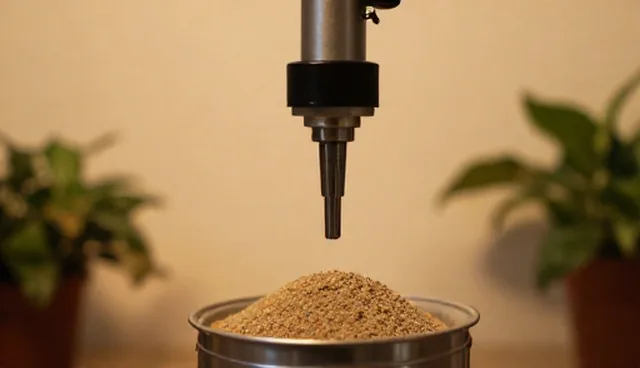 有机肥料如何提升种苗质量,优化基地合作模式