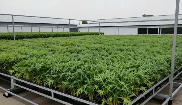 农产品加工中种苗供应的选型关注点分析