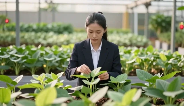 如何根据不同土壤类型选择合适的种苗供应方案